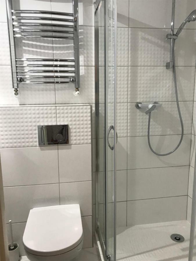 Apartament Matejki 7/4 지엘로나구라 외부 사진