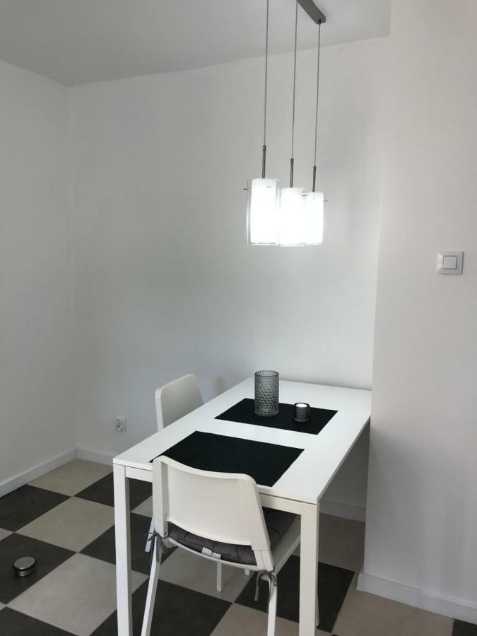 Apartament Matejki 7/4 지엘로나구라 외부 사진