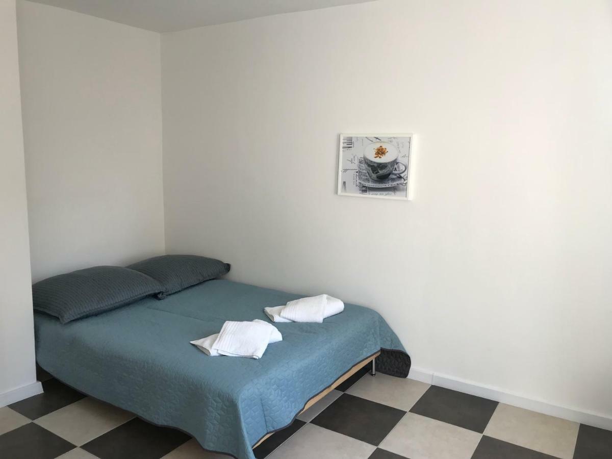 Apartament Matejki 7/4 지엘로나구라 외부 사진