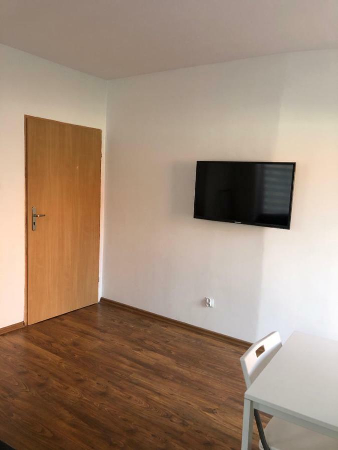 Apartament Matejki 7/4 지엘로나구라 외부 사진