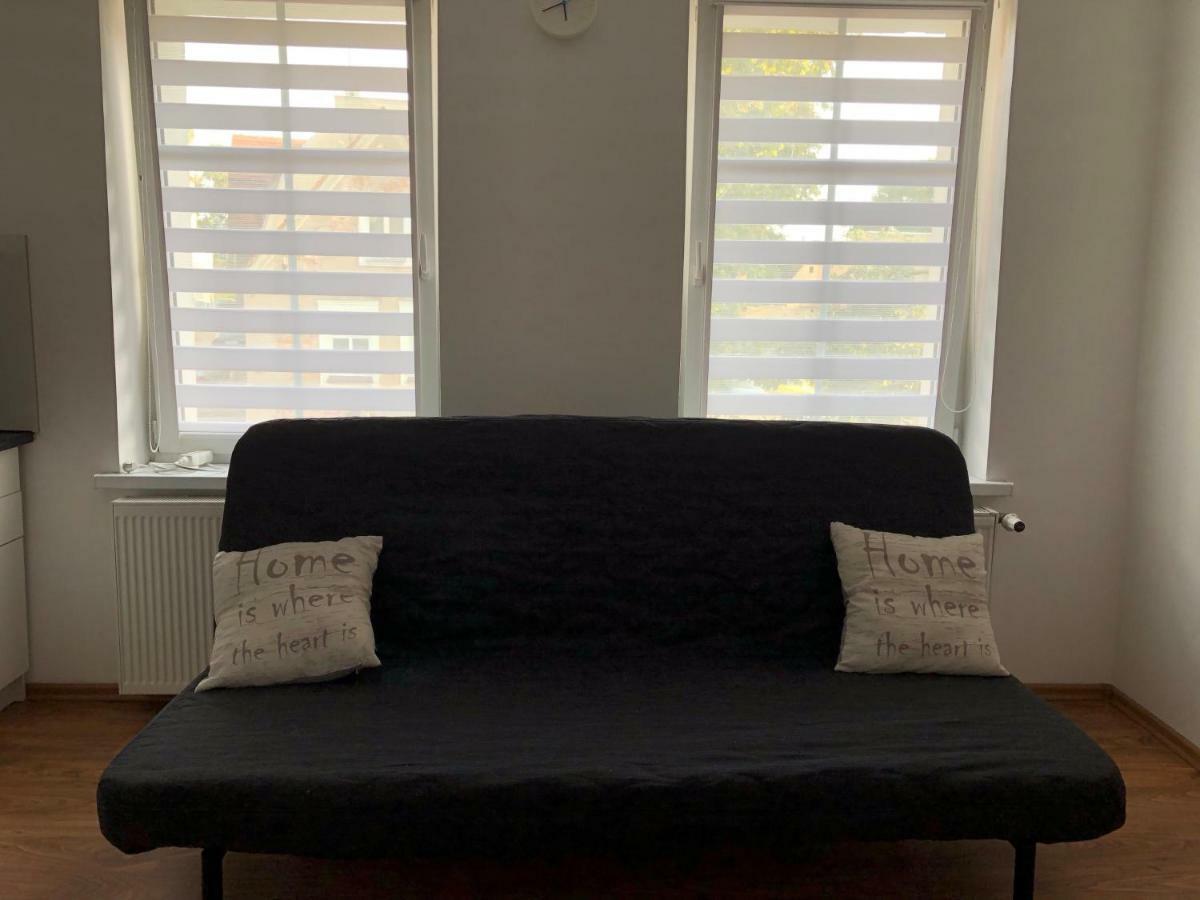 Apartament Matejki 7/4 지엘로나구라 외부 사진