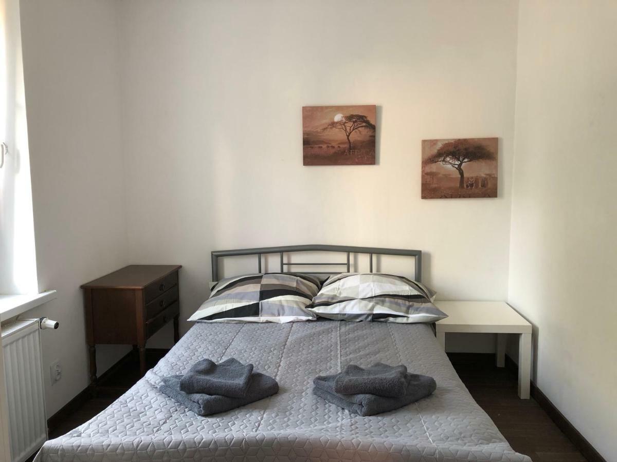 Apartament Matejki 7/4 지엘로나구라 외부 사진