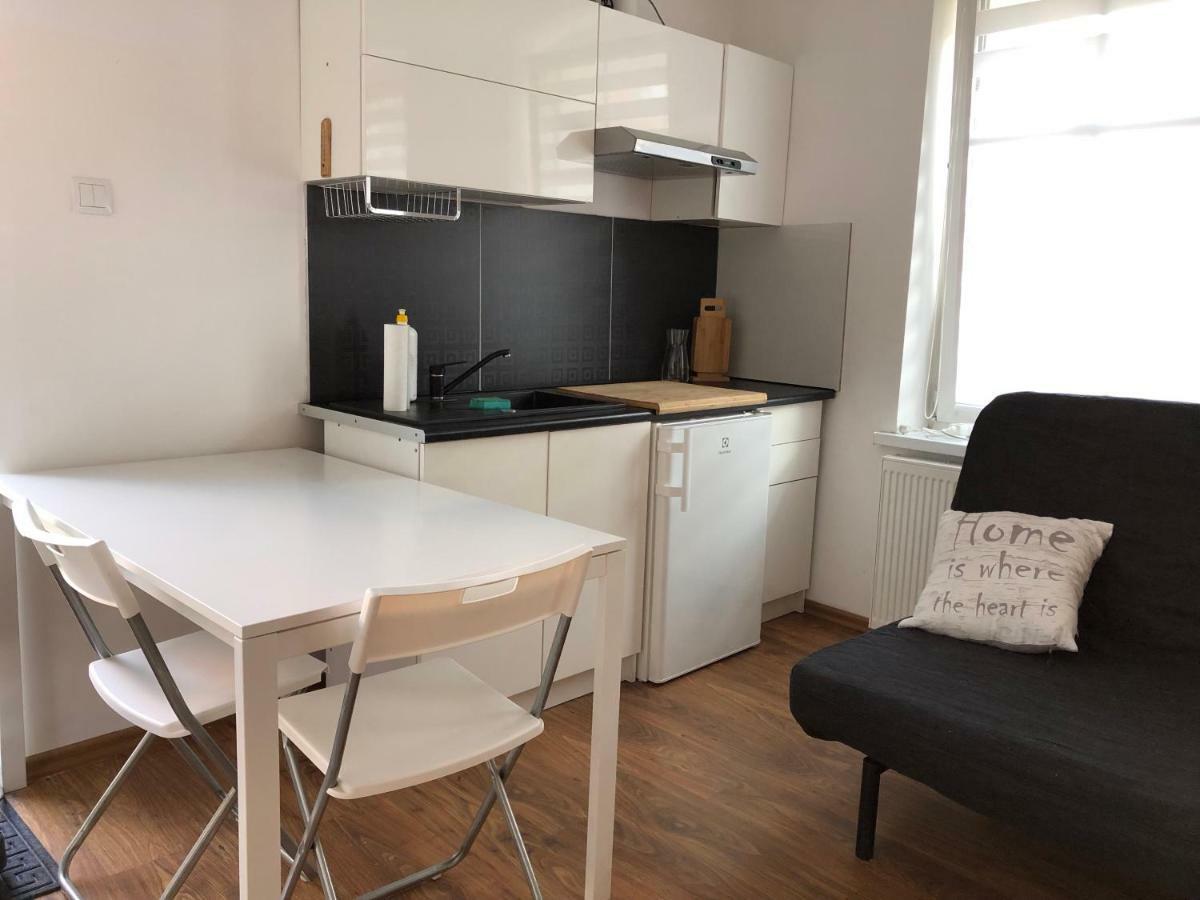 Apartament Matejki 7/4 지엘로나구라 외부 사진