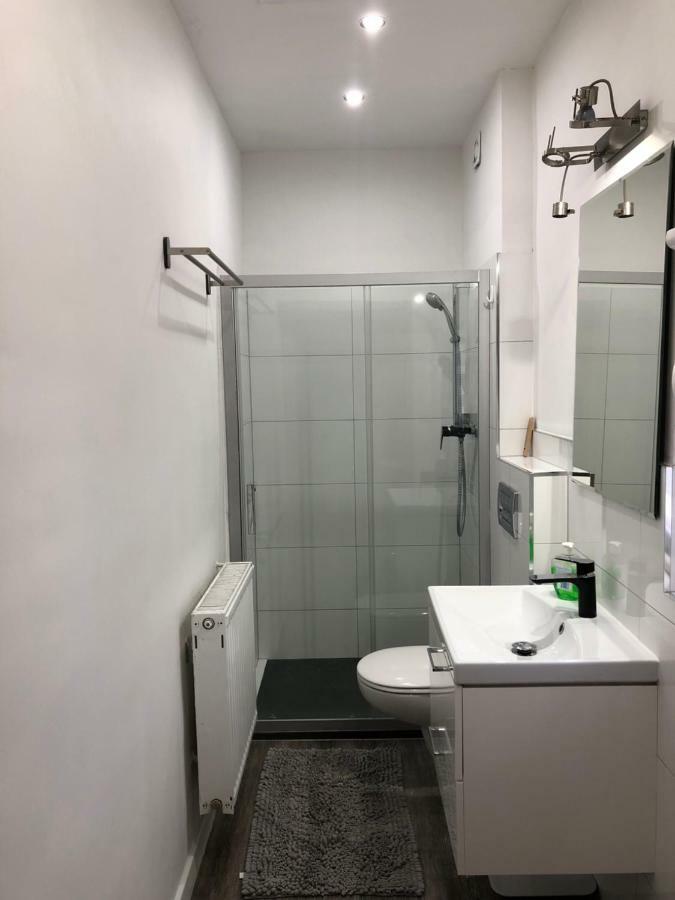 Apartament Matejki 7/4 지엘로나구라 외부 사진